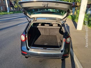 Selling Volkswagen Passat, 2007, diesel, аutomatic. PMR car market, Tiraspol. 