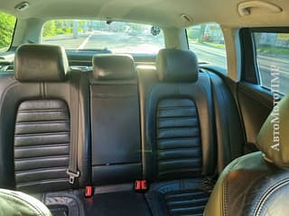 Selling Volkswagen Passat, 2007, diesel, аutomatic. PMR car market, Tiraspol. 