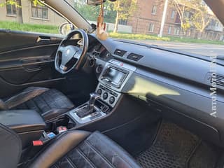 Selling Volkswagen Passat, 2007, diesel, аutomatic. PMR car market, Tiraspol. 