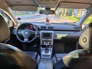 Selling Volkswagen Passat, 2007, diesel, аutomatic. PMR car market, Tiraspol. 