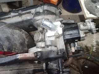 двигатель Aprilia 2000 0.49 см³ Тирасполь