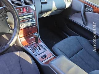 Продам Mercedes E Класс, 2001 г.в., дизель, автомат. Авторынок ПМР, Тирасполь. АвтоМотоПМР.