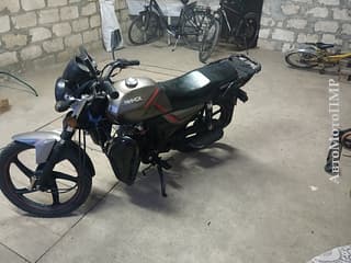  Motocicletă, Минск, Альфа, 125 cm³ • Motociclete  în Pridnestrovie • AutoMotoPMR - Piața moto Pridnestrovie.