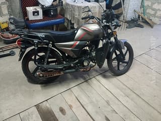  Motocicletă, Минск, Альфа, 125 cm³ • Motociclete  în Pridnestrovie • AutoMotoPMR - Piața moto Pridnestrovie.