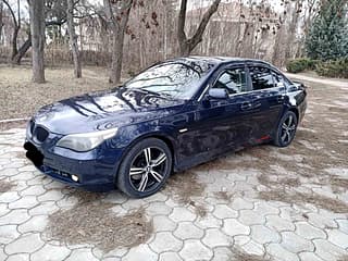  Продам BMW 5 Series, 2005 г.в., дизель, автомат. Цена 4200 $. Новый онлайн авто рынок ПМР, Тирасполь. Авто Мото ПМР 