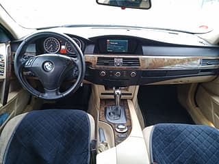 Продам BMW 5 Series, 2005 г.в., дизель, автомат. Авторынок ПМР, Тирасполь. АвтоМотоПМР.