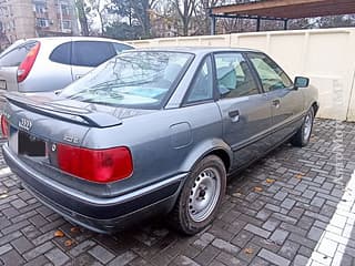 Audi 80, 1993, бензин, механика. Тирасполь