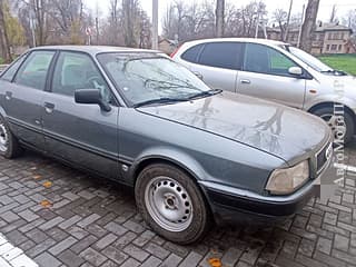 Audi 80 1993 г.в.