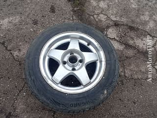 Audi 80, 1993, бензин, механика. Тирасполь