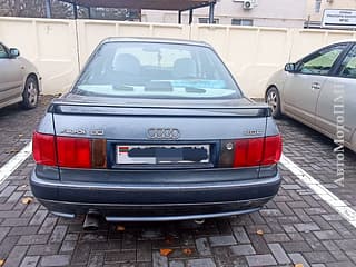 Audi 80, 1993, бензин, механика. Тирасполь