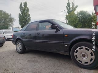 Продам Audi 80, 1993, бензин-газ (метан), механика. Авторынок ПМР, Тирасполь. АвтоМотоПМР.