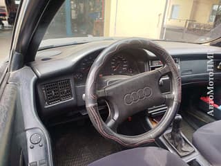 Продам Audi 80, 1993, бензин-газ (метан), механика. Авторынок ПМР, Тирасполь. АвтоМотоПМР.