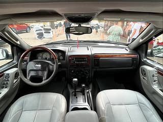 Selling Jeep Cherokee, 2005, diesel, аutomatic. PMR car market, Tiraspol. 