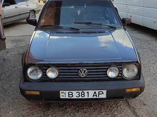  Продам Volkswagen Golf, 1991 г.в., бензин-газ (пропан), механика. Цена 600 $. Новый онлайн авто рынок ПМР, Тирасполь. Авто Мото ПМР 