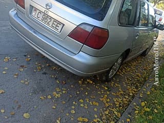 Продам Nissan Primera, 2001 г.в., дизель, механика. Авторынок ПМР, Тирасполь. АвтоМотоПМР.