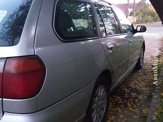 Продам Nissan Primera, 2001 г.в., дизель, механика. Авторынок ПМР, Тирасполь. АвтоМотоПМР.