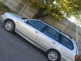 Продам Nissan Primera, 2001 г.в., дизель, механика. Авторынок ПМР, Тирасполь. АвтоМотоПМР.