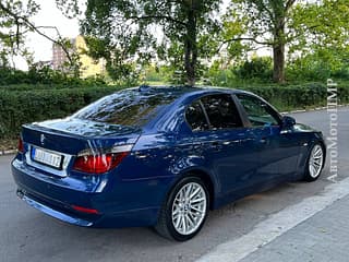 Продам BMW 5 Series, 2005, дизель, автомат. Авторынок ПМР, Тирасполь. АвтоМотоПМР.