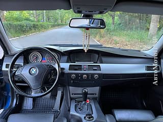 Продам BMW 5 Series, 2005, дизель, автомат. Авторынок ПМР, Тирасполь. АвтоМотоПМР.