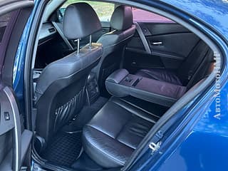 Продам BMW 5 Series, 2005, дизель, автомат. Авторынок ПМР, Тирасполь. АвтоМотоПМР.