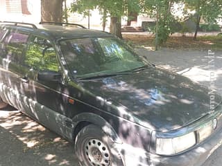 Selling Volkswagen Passat, 1992, petrol, mechanics. PMR car market, Tiraspol. 