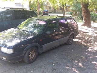 Отличный пасат на полном ходу в Тирасполе.. Used Cars For Sale Tiraspol