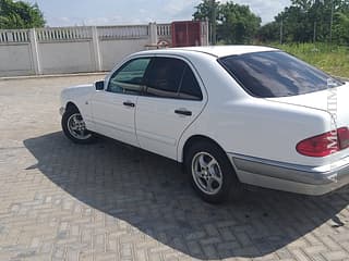 Disassembly Mercedes CLS Класс in the Moldova and Pridnestrovie<span class="ans-count-title"> (0)</span>. Продам МЕРСЕДЕС!!!! 210 кузов  98 г, 2,2 дизель.  Механика.