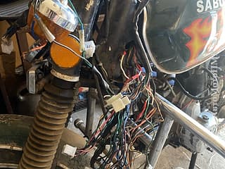  Moped • Mopeds and scooters  in PMR • AutoMotoPMR - Motor market of PMR.