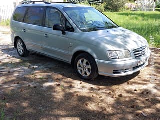 Selling Volkswagen Sharan, 2006, diesel, mechanics. PMR car market, Tiraspol. 