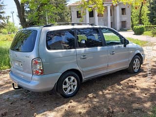 Selling Volkswagen Sharan, 2006, diesel, mechanics. PMR car market, Tiraspol. 