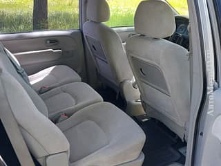 Selling Volkswagen Sharan, 2006, diesel, mechanics. PMR car market, Tiraspol. 