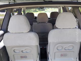 Selling Volkswagen Sharan, 2006, diesel, mechanics. PMR car market, Tiraspol. 