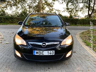 Продам Opel Astra, 2013 г.в., дизель, механика. Авторынок ПМР, Тирасполь. АвтоМотоПМР.