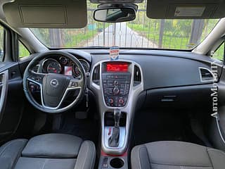 Продам Opel Astra, 2013 г.в., дизель, механика. Авторынок ПМР, Тирасполь. АвтоМотоПМР.