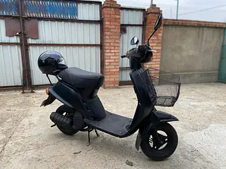Продам мопед «Ямаха Минт» Состояние хорошее, документы в порядке.