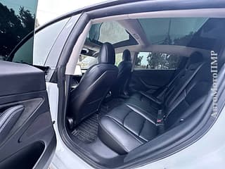 Tesla Model S, 2020, electro, automata. Tiraspol