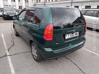 Продам Mitsubishi Space Star, 2000, бензин, механика. Авторынок ПМР, Тирасполь. АвтоМотоПМР.