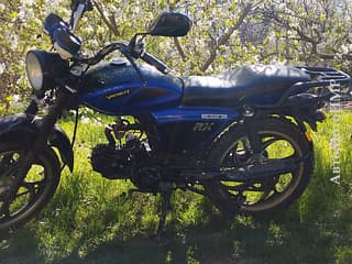Минск 91 год. Продам мотоцикл VIPER RX50