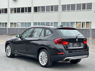 Vând BMW X1, 2014 a.f., benzină, automata. Piata auto Pridnestrovie, Tiraspol. AutoMotoPMR.