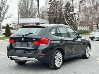 Vând BMW X1, 2014 a.f., benzină, automata. Piata auto Pridnestrovie, Tiraspol. AutoMotoPMR.