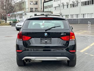 Vând BMW X1, 2014 a.f., benzină, automata. Piata auto Pridnestrovie, Tiraspol. AutoMotoPMR.