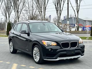 Vând BMW X1, 2014 a.f., benzină, automata. Piata auto Pridnestrovie, Tiraspol. AutoMotoPMR.