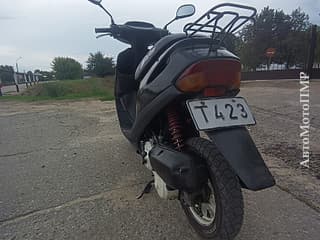  Scooter, Honda, Dio AF 27 • Мotorete și Scutere  în Transnistria • AutoMotoPMR - Piața moto Transnistria.