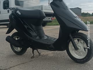  Scooter, Honda, Dio AF 27 • Мotorete și Scutere  în Transnistria • AutoMotoPMR - Piața moto Transnistria.