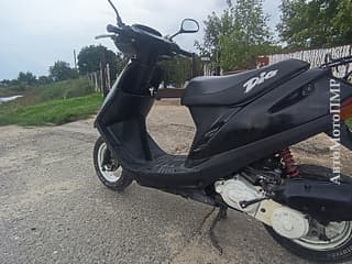 Продам или обменяю мопед Хонда Дио аф-27. В продаже Yamaha T-max 500, 2003 года