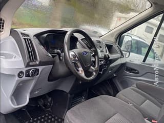 Ford Transit Connect, 2017, дизель, механика. Тирасполь