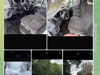 Ford Transit Connect, 2017, дизель, механика. Тирасполь