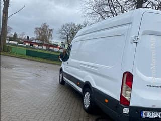 Ford Transit Connect, 2017, дизель, механика. Тирасполь