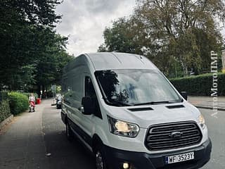 Ford Transit Connect, 2017, дизель, механика. Тирасполь