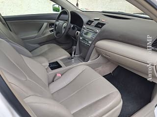 Vând Toyota Camry, 2008, hibrid, automata. Piata auto Pridnestrovie, Tiraspol. AutoMotoPMR.
